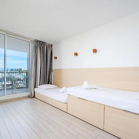 Rooftop Appartement