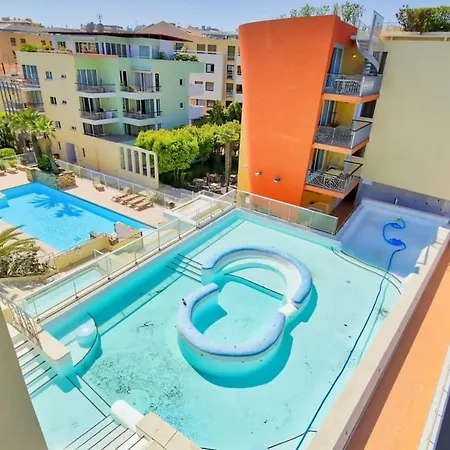 Rooftop Appartement