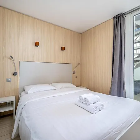 Rooftop Apartment Antibes